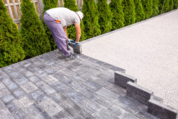 Trusted Castle Rock, CO Driveway Pavers Experts